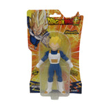 Figurine extensible Dragon Ball - Monster Flex - Modele aléatoire - SILVERLIT