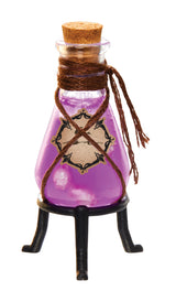 MGA Miniverse - Harry Potter - Jeu Créatif - Potions emblématiques - Loisirs créatif et décoratif en résine - Non Comestible - 8 ans