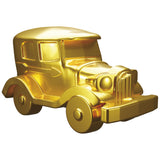 Monopoly Extension Parc gratuit, rend le jeu Monopoly classique plus amusant et plus rapide, 2 a 6 joueurs, 40 minutes, jeux de plat