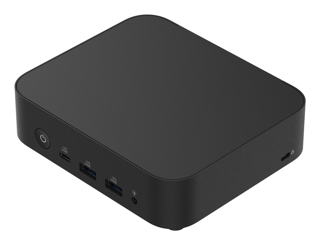 Mini PC/Barebone Asus Kit NUC 14 Essential Slim NUC14MNK - N250