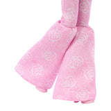 Deluxe - Tenue rose coeur - Barbie - JJN72