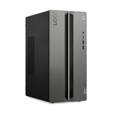 PC de bureau gamer LENOVO LOQ Tower | Sans Windows - 15,6 FHD - Intel i5-14400 - RTX 5060 8Go - RAM 16 Go - SSD 512 Go