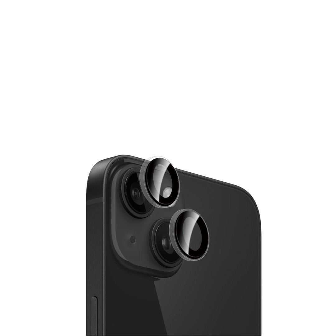 WE Lentilles de protection pour objectifs d'appareil photo iPhone 13/13 MINI tra