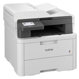 Imprimante multifonction - BROTHER - MFC-L3740CDWE - 4 en 1 LED couleur - Ethernet et Wifi