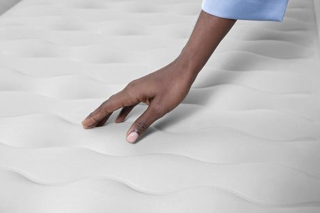 Bestway AlwayzAire™ Matelas gonflable une personne Twin avec double pompe intégrée 1,91 m x 97 cm x 46 cm