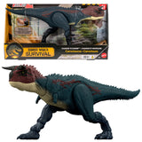 CARNOTAURUS RAVAGEUR