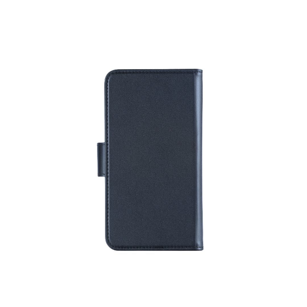 WE Etui de protection UNIVERSEL PINCE - L - 5.2 à 5.8 Noir