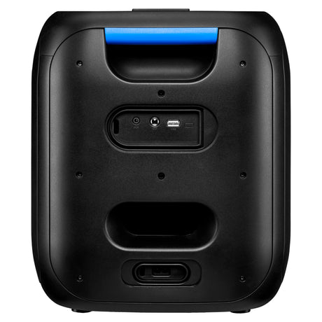 Enceinte - MEDION - Compact - 50W RMS - Anneau LED multicolore