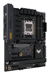 Carte Mere - ASUS - TUF GAMING B650-PLUS - Socket AM5 - DDR5 - PCIe 4.0