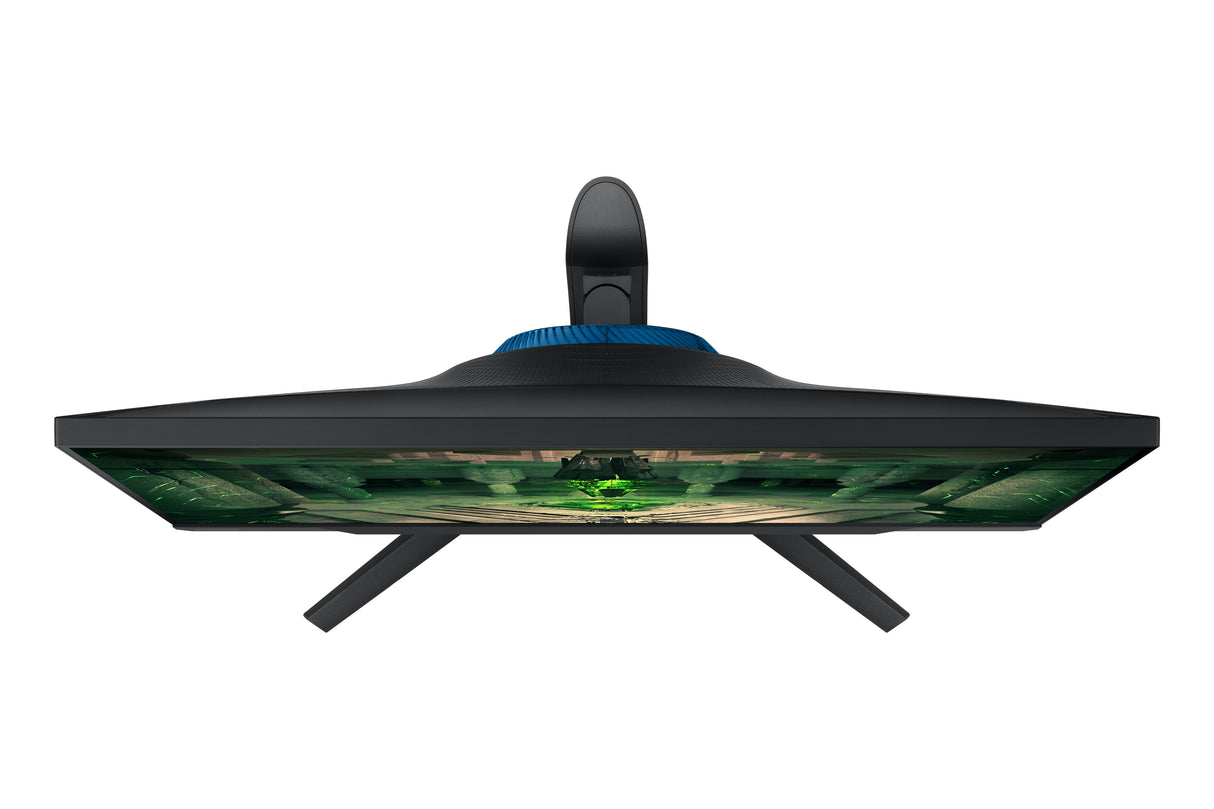 Ecran 24" Samsung Odyssey G4 S25BG400EU Full HD (Noir) 240Hz