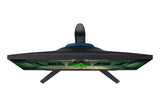 Ecran 24" Samsung Odyssey G4 S25BG400EU Full HD (Noir) 240Hz