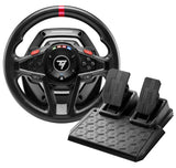 Volant gaming - THRUSTMASTER - SimTask T128 - Noir - Filaire - Compatible PS5/PS4/PC