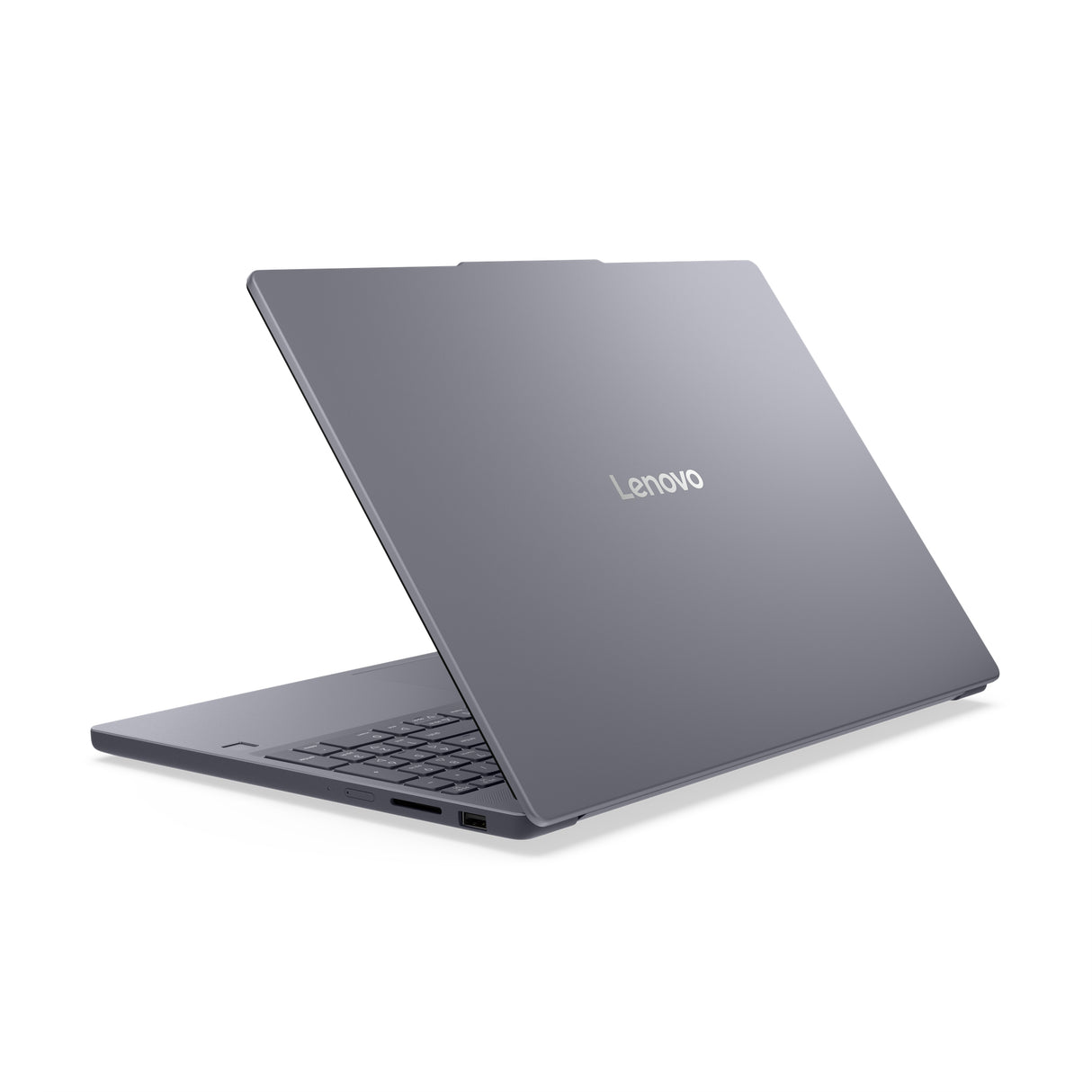 PC portable LENOVO IdeaPad Slim 3 15Q8X10 | Windows 11 - 15,3 WUXGA IPS - Snapdragon X X1-26-100 - RAM 16 Go - SSD 512 Go - AZERTY