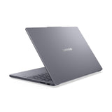 PC portable LENOVO IdeaPad Slim 3 15Q8X10 | Windows 11 - 15,3 WUXGA IPS - Snapdragon X X1-26-100 - RAM 16 Go - SSD 512 Go - AZERTY