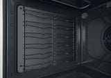 Cuisiniere a induction - WHIRLPOOL - WS68IB8ACX/FR/1 - 4 foyers - 2900 W - L60 cm - Inox