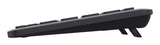 Clavier sans fil Bluetooth Trust Lyra (Noir)
