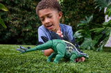 Mega Action - Stegosaurus - Jurassic World Survival - JKL85