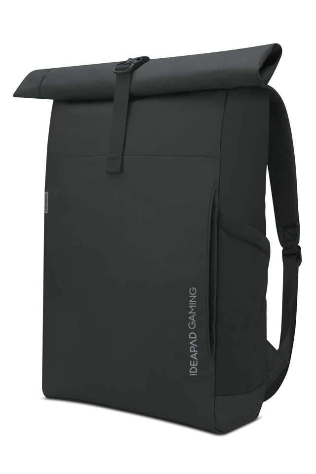 Sac a dos LENOVO Modern Gaming - 16 - Résistant a l'eau - Écoresponsable - Design gaming
