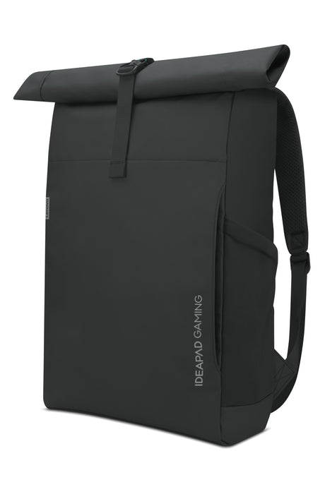 Sac a dos LENOVO Modern Gaming - 16 - Résistant a l'eau - Écoresponsable - Design gaming