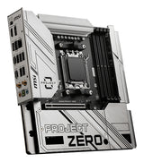 Carte mére - MSI - B650M PROJECT ZERO