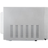 Micro-ondes - WHIRLPOOL - MWP251SB - Silver Black - 900 W - 48,3 x 41,4 x 28,1 cm - 25 L