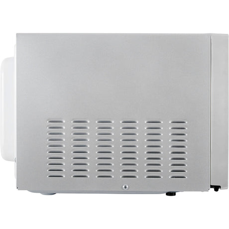 Micro-ondes - WHIRLPOOL - MWP251SB - Silver Black - 900 W - 48,3 x 41,4 x 28,1 cm - 25 L