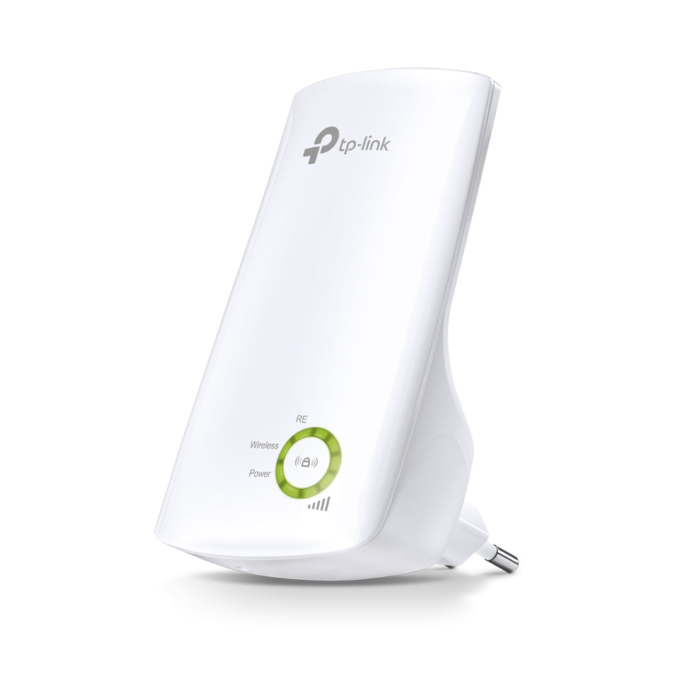 Point d'Accés Répéteur WIFI TP-LINK TL-WA854RE (300N)