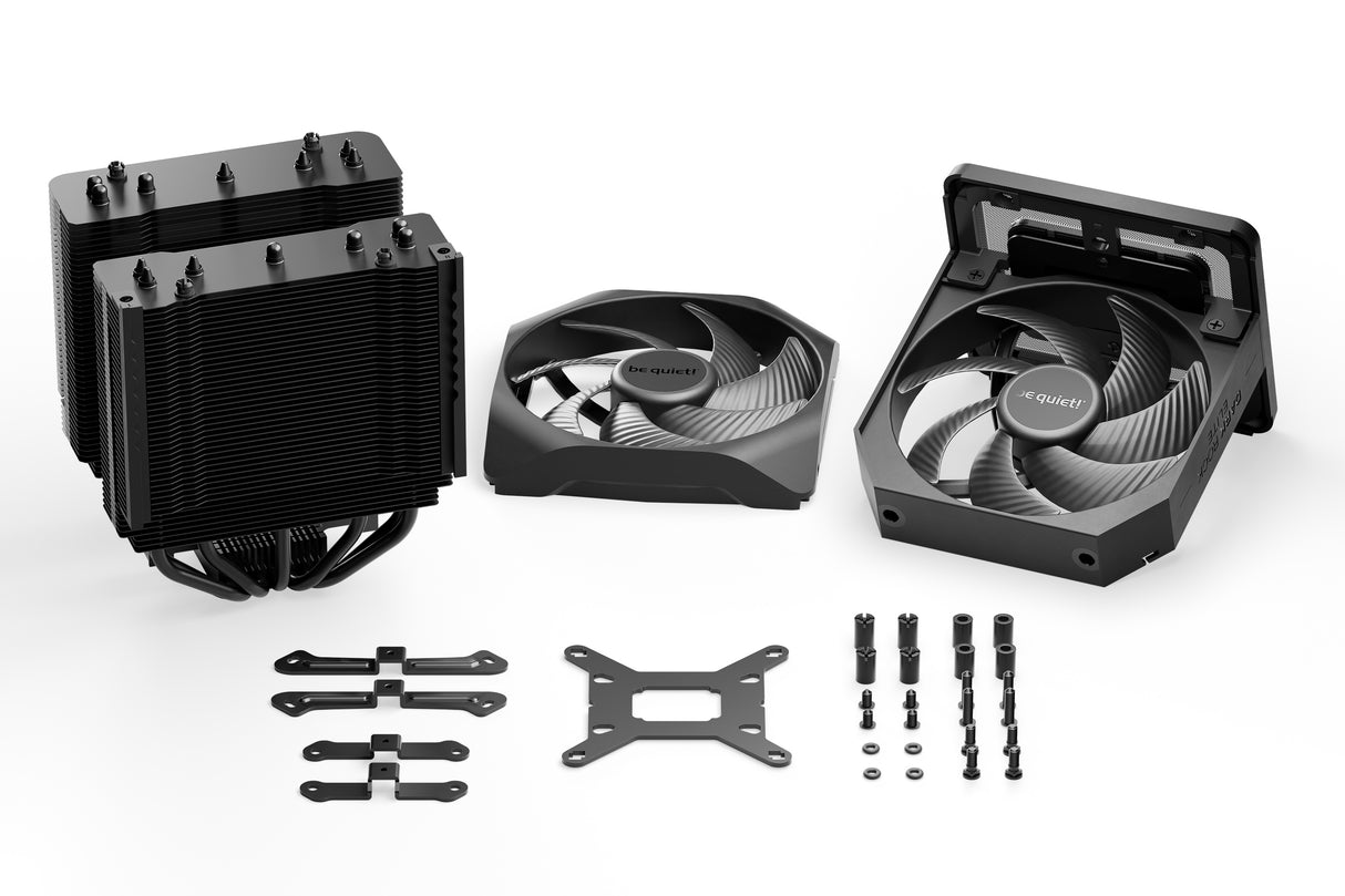 Ventilateur processeur be quiet! Dark Rock Elite