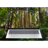 PC Portable HP Omnibook 3 14-ha0015nf - Windows 11 - 14 FHD IPS - Ryzen AI 5 340 - RAM 16Go - Stockage 512Go SSD - AZERTY