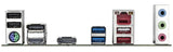 Carte mere - GIGABYTE - B860M DS3H