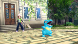 Légendes Pokémon: Z-A • Jeu Nintendo Switch