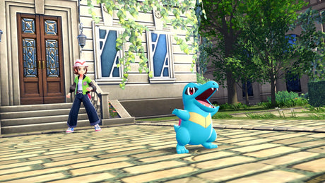 Légendes Pokémon: Z-A - Nintendo Switch 2 Edition • Jeu Nintendo Switch 2