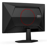 Ecran PC Gamer incurvé - AOC - 24'' - FHD - 180Hz - Dalle VA - 0,5ms - C24G42E