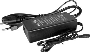 Connectique - Alimentation