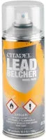 Citadel Bombe sous-couche - Arosol Leadbelcher (400mL)