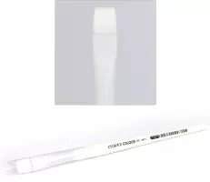 Citadel Pinceau - Synthetic DryBrush Large