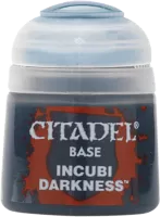 Citadel Pot de Peinture - Base Incubi Darkness (12ml)