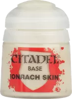 Citadel Pot de Peinture - Base Ionrach Skin (12ml)