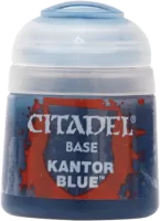 Citadel Pot de Peinture - Base Kantor Blue (12ml)