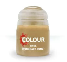 Citadel Pot de Peinture - Base Morghast Bone (12ml)