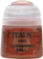 Citadel Pot de Peinture - Base Screaming Bell (12ml)