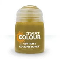 Citadel Pot de Peinture - Contrast Aggaros Dunes (18ml)