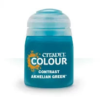 Citadel Pot de Peinture - Contrast Akhelian Green (18ml)