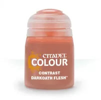 Citadel Pot de Peinture - Contrast Darkoath Flesh (18ml)