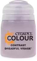 Citadel Pot de Peinture - Contrast Dreadful Visage (18ml)