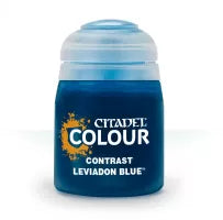 Citadel Pot de Peinture - Contrast Leviadon Blue (18ml)
