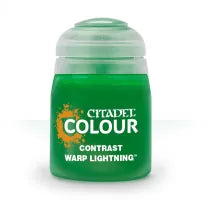 Citadel Pot de Peinture - Contrast Warp Lightning (18ml)