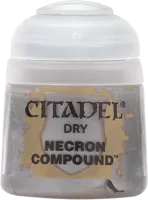 Citadel Pot de Peinture - Dry Necron Compound (12ml)