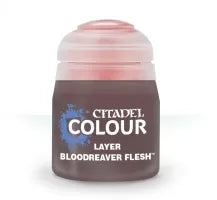Citadel Pot de Peinture - Layer Bloodreaver Flesh (12ml)