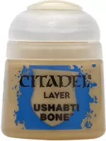 Citadel Pot de Peinture - Layer Ushabti Bone (12ml)